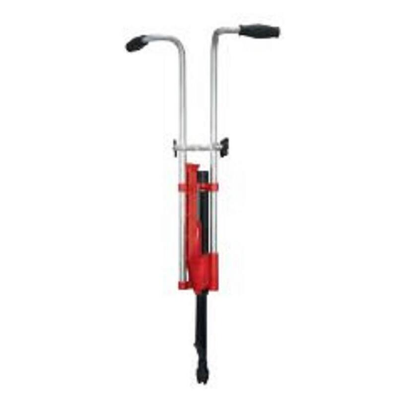 Destornillador de torsión ajustable Hilti de 120 voltios y 1/2 pulg. con cable ST 1800 con mango de pie - 3628291