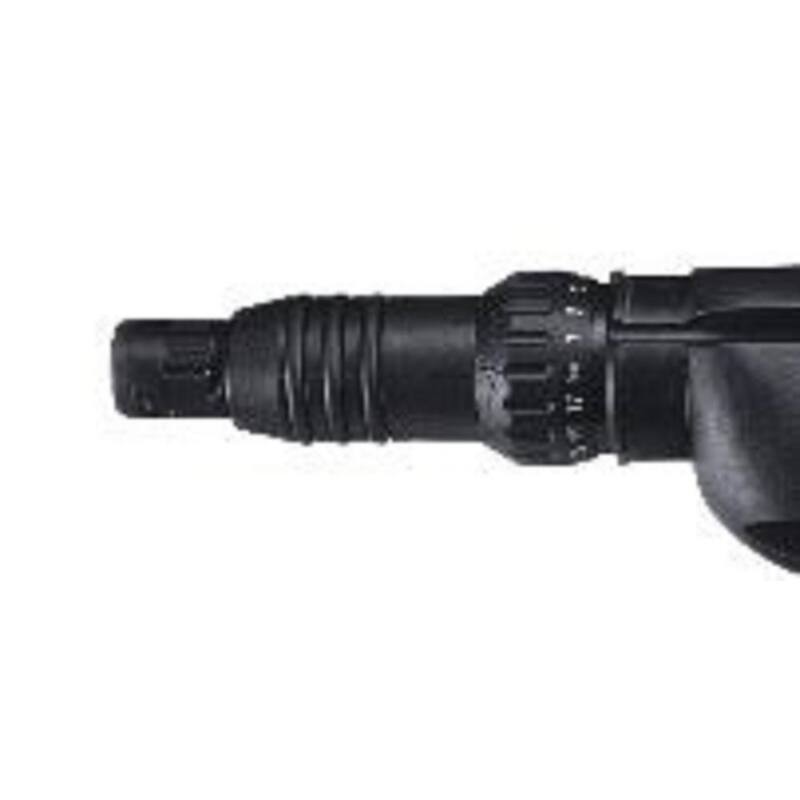 Destornillador de torsión ajustable Hilti de 120 voltios y 1/2 pulg. con cable ST 1800 con mango de pie - 3628291