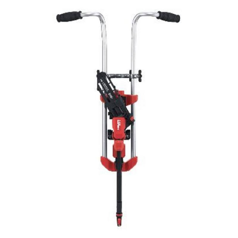 Destornillador de torsión ajustable Hilti de 120 voltios y 1/2 pulg. con cable ST 1800 con mango de pie - 3628291