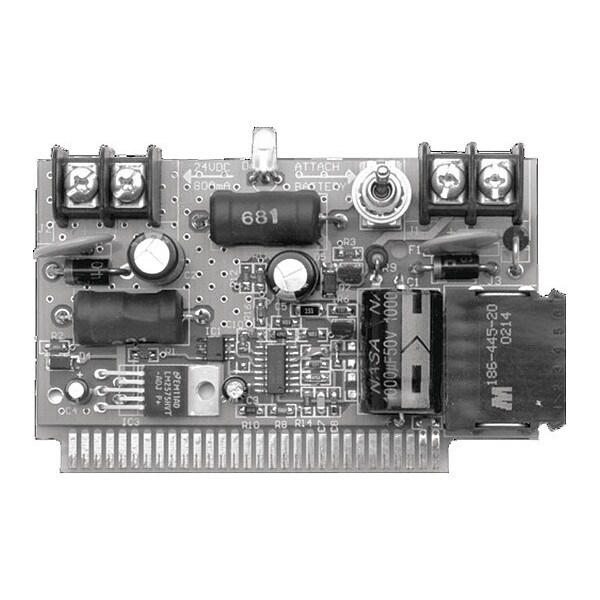 Precision Battery Backup Kit for ELR150 Power Supply - BT150 07 ELR BAT BCKUP KIT 02789 06 ASM