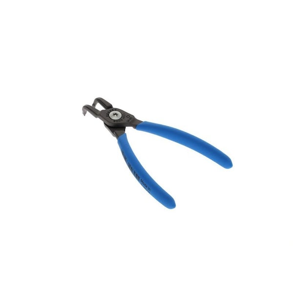 Gedore Int. Circlip Pliers, 90 deg., 3/8"-1" - 8000 JE 11
