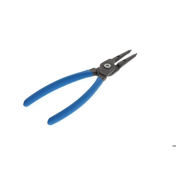 Gedore Int. Circlip Pliers, Straight, 1-5/8"-4" - 8000 JE 3