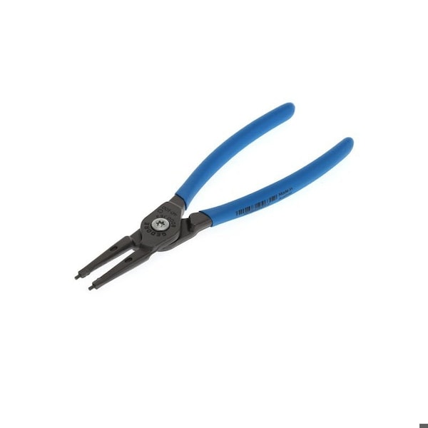 Gedore Int. Circlip Pliers, Straight, 1-5/8"-4" - 8000 JE 3