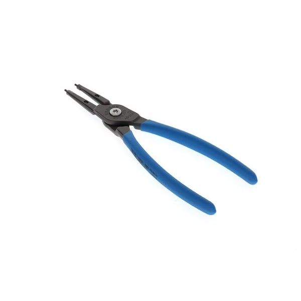 Gedore Int. Circlip Pliers, Straight, 1-5/8"-4" - 8000 JE 3