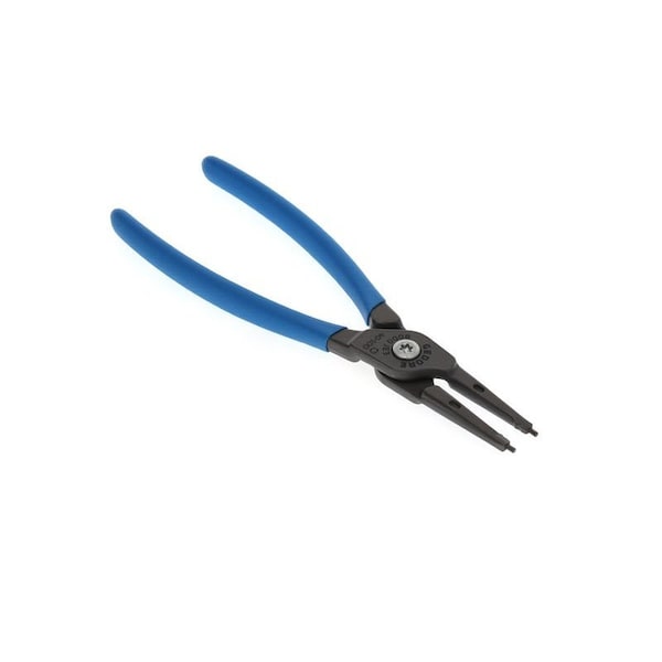 Gedore Int. Circlip Pliers, Straight, 1-5/8"-4" - 8000 JE 3