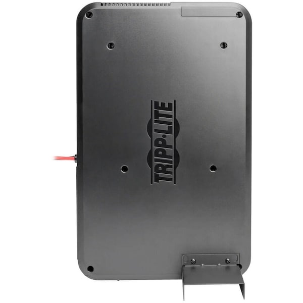 Tripp Lite UPS Battery, 2 Rack Spaces, Tripp Lite UPS Systems, 24V DC, 14 Ah, Attached Cable - BP24V15RT2U