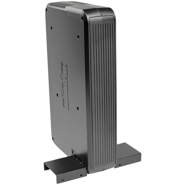 Tripp Lite UPS Battery, 2 Rack Spaces, Tripp Lite UPS Systems, 24V DC, 14 Ah, Attached Cable - BP24V15RT2U
