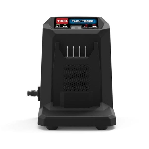 Toro Toro 7008787 60V Flex-Force Battery Charger - 7008787