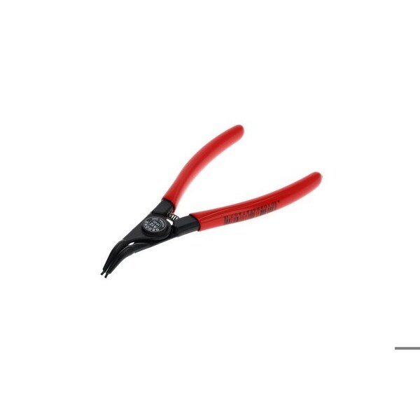 Gedore Ext. Circlip Pliers, 45 deg., 3/8"-1" - 8000 A 12