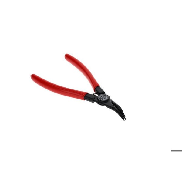 Gedore Ext. Circlip Pliers, 45 deg., 3/8"-1" - 8000 A 12
