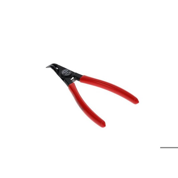 Gedore Ext. Circlip Pliers, 45 deg., 3/8"-1" - 8000 A 12