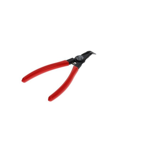 Gedore Ext. Circlip Pliers, 45 deg., 3/8"-1" - 8000 A 12
