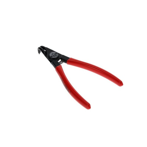 Gedore Ext. Circlip Pliers, 90 deg., 5/32"-3/8" - 8000 A 01