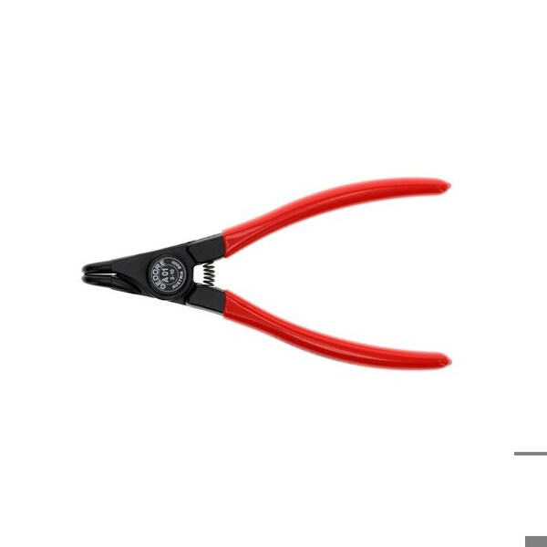 Gedore Ext. Circlip Pliers, 90 deg., 5/32"-3/8" - 8000 A 01
