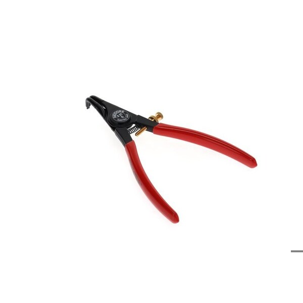 Gedore Ext. Circlip Pliers, 90 deg., 12-16mm - 8000 A 21G