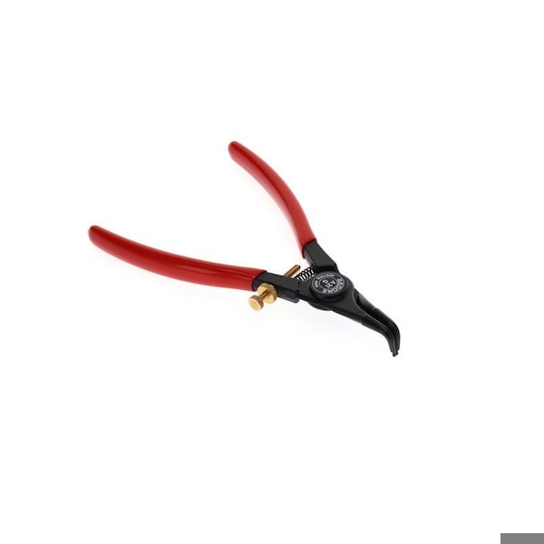 Gedore Ext. Circlip Pliers, 90 deg., 12-16mm - 8000 A 21G