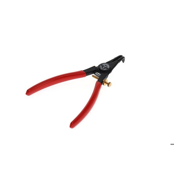 Gedore Ext. Circlip Pliers, 90 deg., 12-16mm - 8000 A 21G