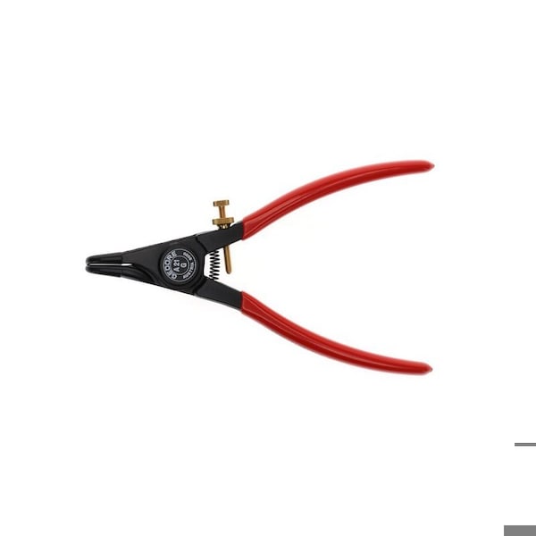Gedore Ext. Circlip Pliers, 90 deg., 12-16mm - 8000 A 21G