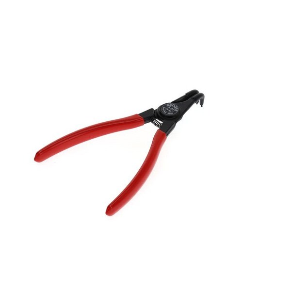 Gedore Ext. Circlip Pliers, 90 deg., 3/4"-2-3/8 - 8000 A 21