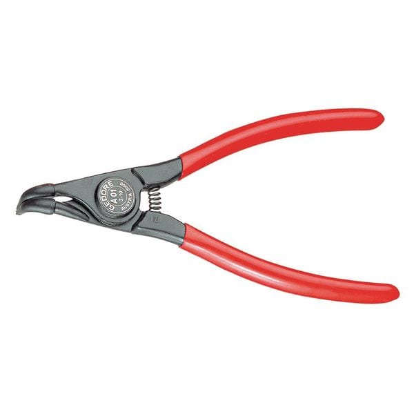 Gedore Ext. Circlip Pliers, 90 deg., 3/4"-2-3/8 - 8000 A 21