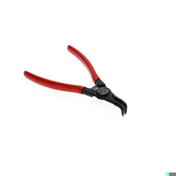 Gedore Ext. Circlip Pliers, 90 deg., 3/4"-2-3/8 - 8000 A 21