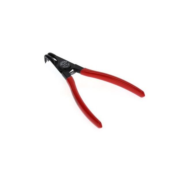 Gedore Ext. Circlip Pliers, 90 deg., 3/4"-2-3/8 - 8000 A 21
