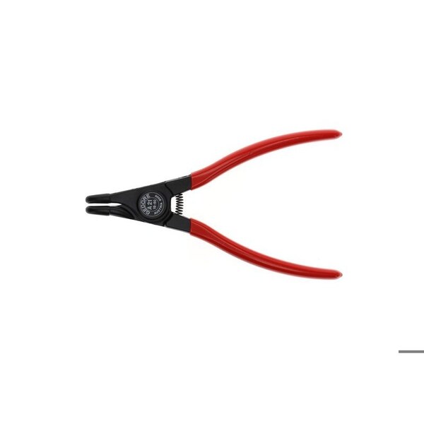 Gedore Ext. Circlip Pliers, 90 deg., 3/4"-2-3/8 - 8000 A 21