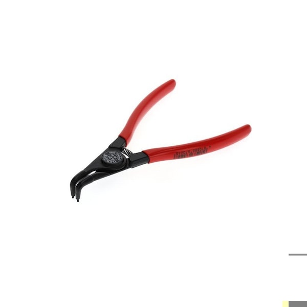 Gedore Ext. Circlip Pliers, 90 deg., 3/4"-2-3/8 - 8000 A 21