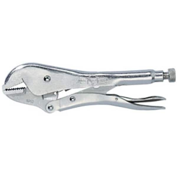 Irwin IRWIN VISE-GRIP 10R Straight Jaw Boxed Locking Pliers; 10 in. to 250 mm. - VSG-10R