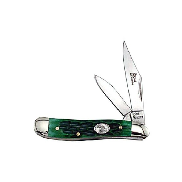 Frost Cutlery LittlePeanut Pock Knife - SW-107JGJ