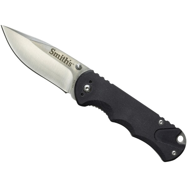 Smiths Consumer Products 2023 Smith'S X-Trainer Black - SMI-50988