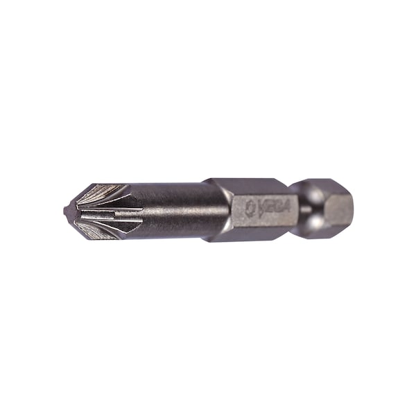 Vega Pozidriv 1 Power Bit x 2-3/4 - 170Z1A