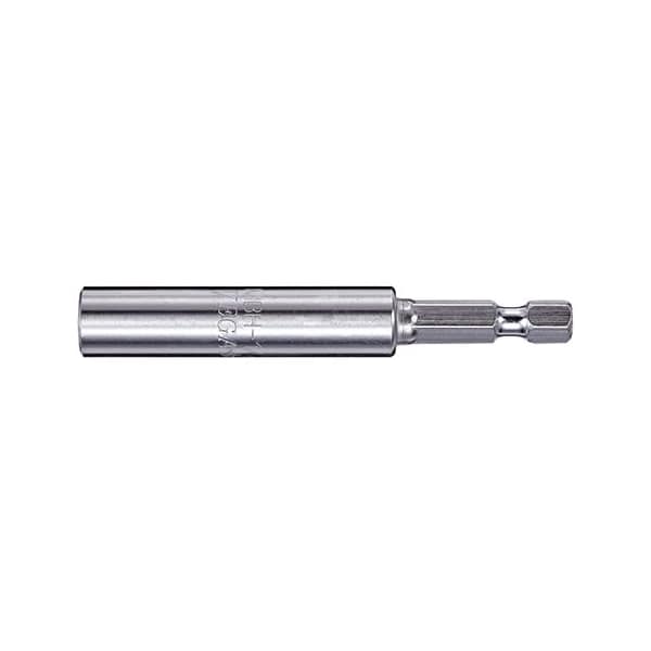 Vega Mag Bit Holder 1Pc Stainless W/ C-Ring x - 1200MH1CD