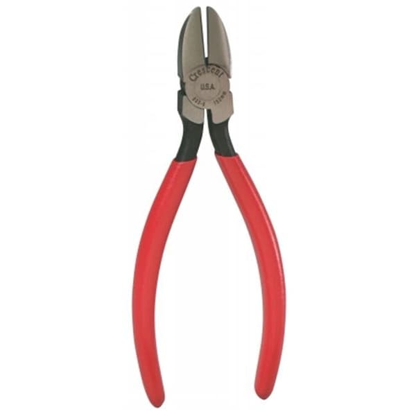 Apex Tool Group Apex Tool Group - Tools General Purpose Diagonal Cutting Pliers 9336CVN - 2462851