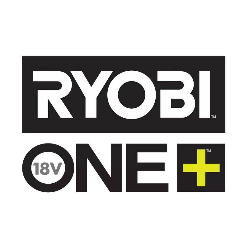 RYOBI ONE+ Sierra de calar inalámbrica de 18V (herramienta solamente) - PCL525B