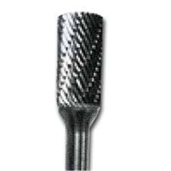 Shark Industries Shark Industries SRKBT17 Carbide Bur 1/2 in. Shank - SRKBT17