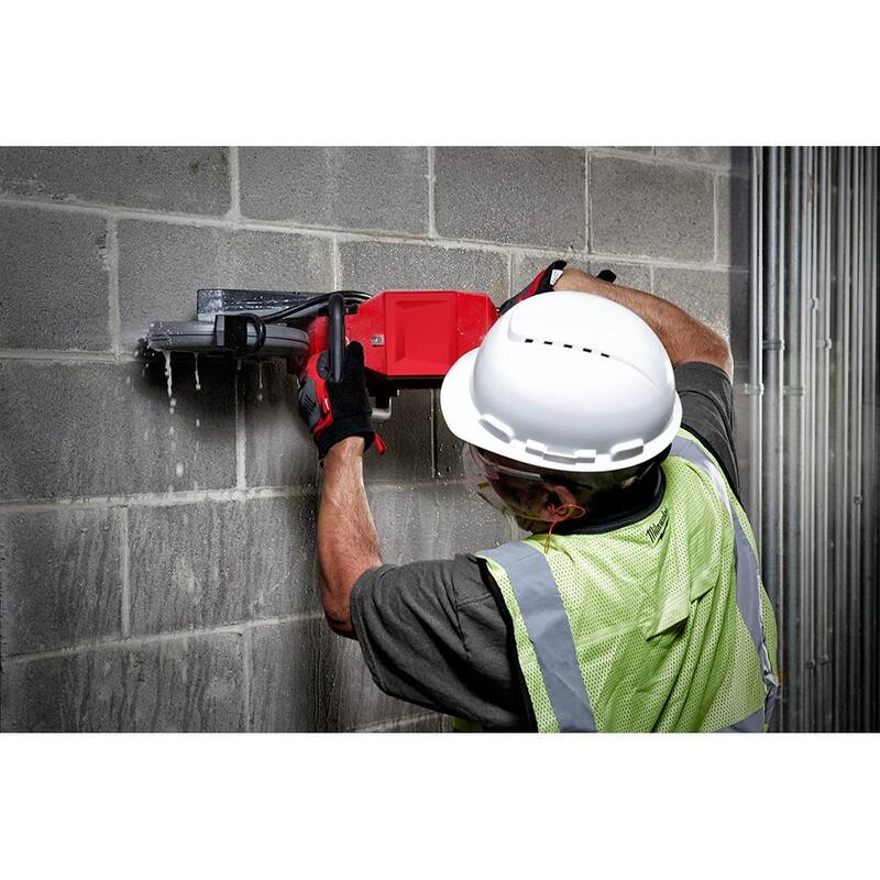 Milwaukee M18 FUEL ONE-KEY Sierra para cortar sin escobillas de 18V de ion de litio inalámbrica de 9 pulgadas (Herramienta únicamente) - 2786-20