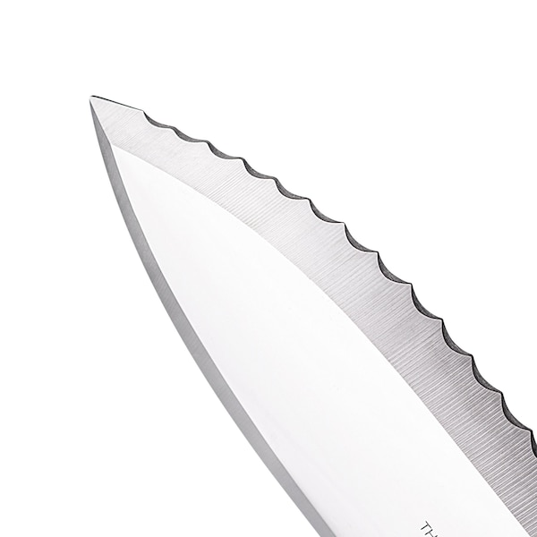 Nisaku Hori-HoriSteel Tomita Weeding Knife - NJP650