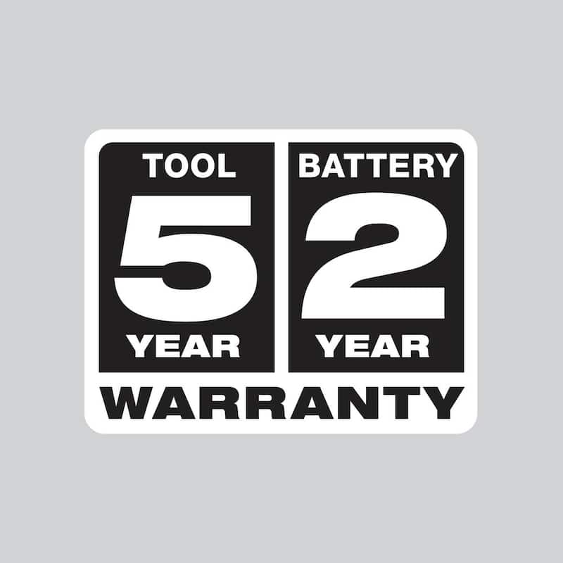 Sierra alternativa inalámbrica Milwaukee M12 FUEL 12V de iones de litio sin escobillas HACKZALL con kit de una batería de 4.0Ah, cargador y bolsa de herramientas - 2520-21XC.