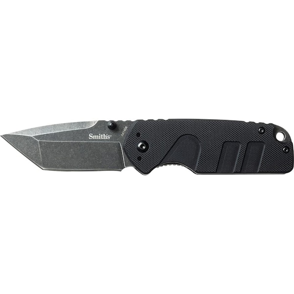 Smiths Consumer Products 2023 Smith'S Campaign Black - SMI-50985