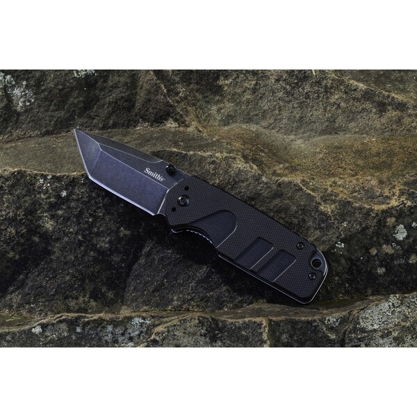 Smiths Consumer Products 2023 Smith'S Campaign Black - SMI-50985