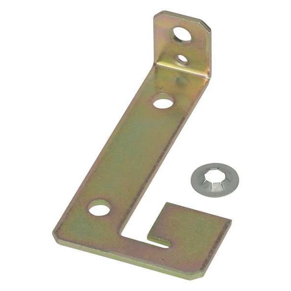 Ge Retainer, PowerMark Gold and Plus THQL Series Circuit Breaker, 225A - THQLRK2