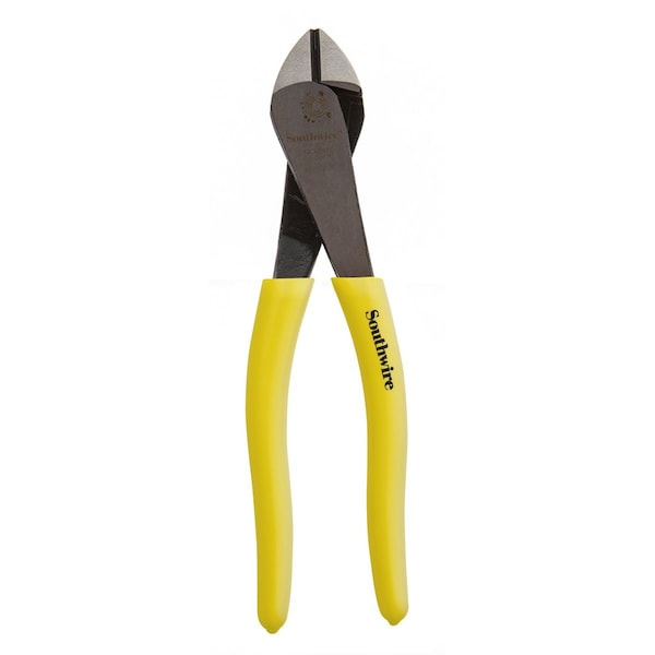 Southwire Diag Cut Pliers Head Dip Handle 8In - 58289440