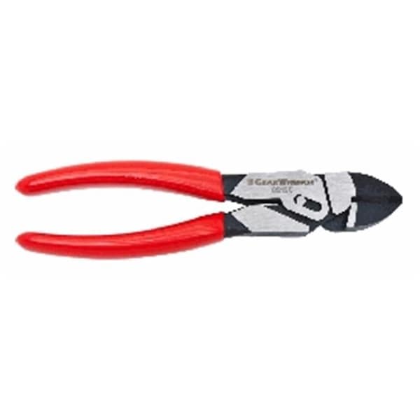 Gearwrench GearWrench  KDT-82120 8 in. Pivot Force Diagonal Cutting Compound Action Plier - KDT-82120
