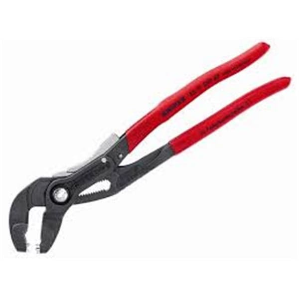 Knipex Knipex KNT-8551250AF Locking Hose Clamp Pliers - KNT-8551250AF