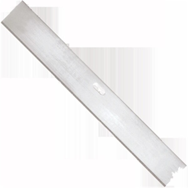 American Safety Razor 66-0377 4 in. Wallstripper Blade, Pack of 5 - 24500663770