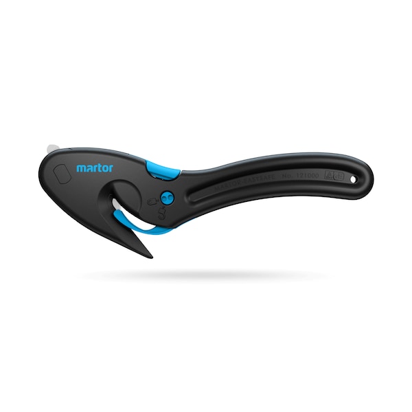 Splage Cut Martor Secumax Easysafe Concealed Blade Safety Cutter,  - 121001.02