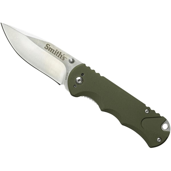 Smiths Consumer Products 2023 Smith'S X-Trainer Od Green - SMI-50990