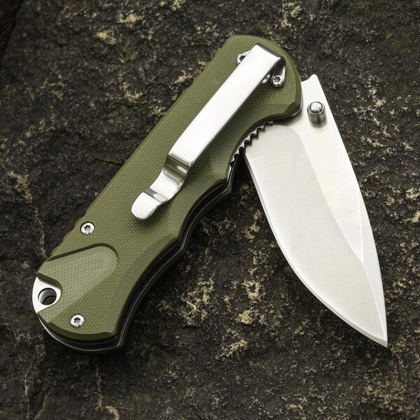Smiths Consumer Products 2023 Smith'S X-Trainer Od Green - SMI-50990