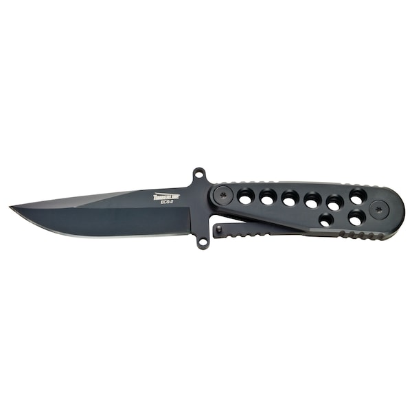 Gatco Timberline Knives 2016 Gatco Timberline Felhoelter Inecsin Drop Point Blade - GAT-1860